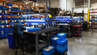 Trump's tariffs are causing harm to American manufacturers instead of benefiting them