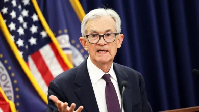 Trump's war on Iran creates an economic storm for the Fed