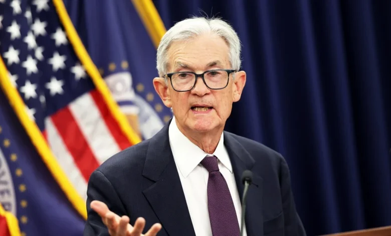 Trump's war on Iran creates an economic storm for the Fed