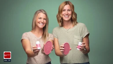 Tulsa friends turn grief and friendship into business, prepare to audition for ‘Shark Tank’