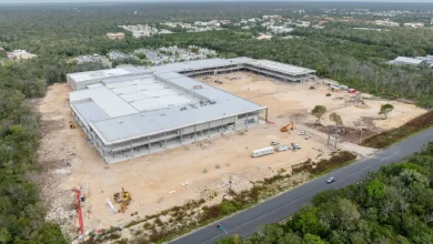 Tulum’s first shopping mall ‘represents growth, vision and dynamism’