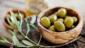 Tunisia becomes world leader in organic olive production