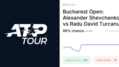 Turcanu vs. Shevchenko Odds & Predictions (Mar. 31, 2026)
