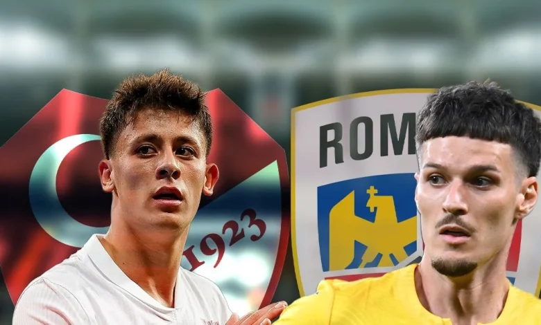 Turcia - România LIVE, de la 19:00 » Azi suntem toți alături de națională, în lupta pentru finala barajului care duce la CM 2026