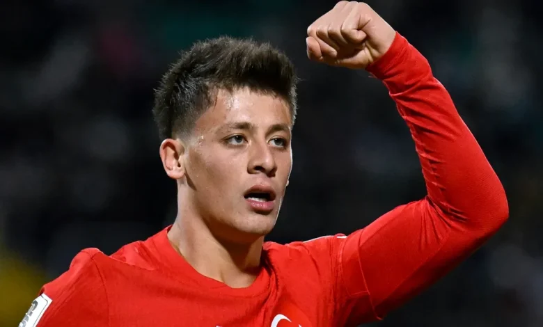 Turkey vs Romania World Cup qualifying live updates: Prediction, time, how to watch