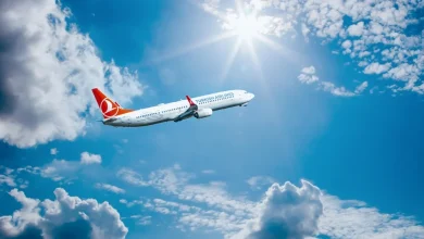 Turkish Airlines reports US$2.2b profit in 2025