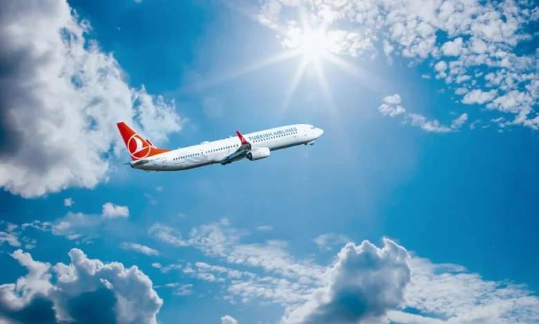 Turkish Airlines reports US$2.2b profit in 2025