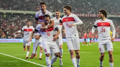 Türkiye vs. Romania, Slovakia vs. Kosovo, 2026 World Cup UEFA Playoffs: Time, TV schedule, streaming and match thread