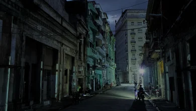 Turn the Lights Back On