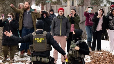 Twin Cities residents missed work, school and lost trust in law enforcement during Operation Metro Surge, survey finds