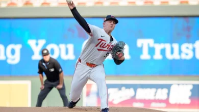 Twins Option Zebby Matthews, Finalize Rotation Plans