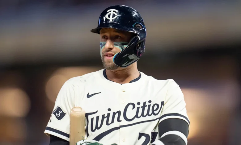 Twins’ handling of Royce Lewis on Opening Day seems short-sighted