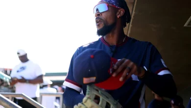 Twins mailbag: Byron Buxton’s future, $2 beer, ABS strategy and deadline dividends