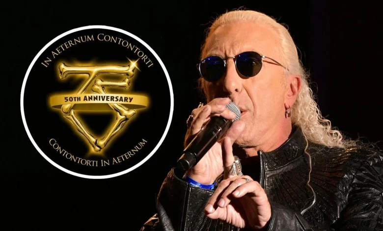 Twisted Sister Reveal New Vocalist in Place of Dee Snider for 2026 Reunion Shows