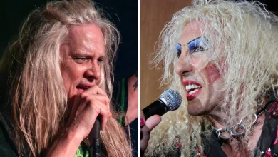Twisted Sister Will Tour in 2026 After All - With a New Singer