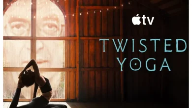 'Twisted Yoga' Director And Producer Discuss New Apple TV Docuseries