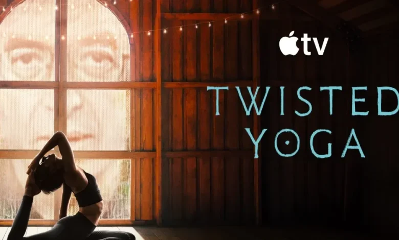 'Twisted Yoga' Director And Producer Discuss New Apple TV Docuseries