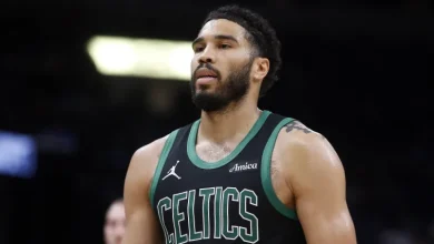 Two Celtics Listed On Latest Injury Report For Sunday Battle Against Wolves