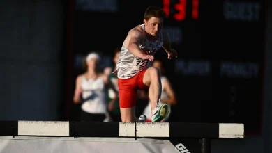 Two Records Fall To Highlight Solid Performances at Raleigh Relays