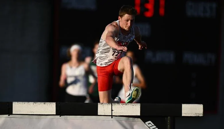 Two Records Fall To Highlight Solid Performances at Raleigh Relays