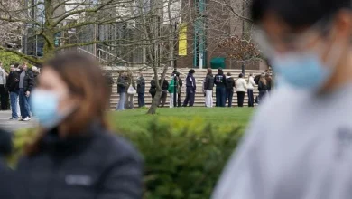 Two dead, 11 others infected in meningitis outbreak linked to English university