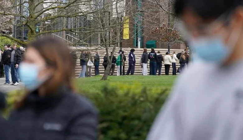 Two dead, 11 others infected in meningitis outbreak linked to English university