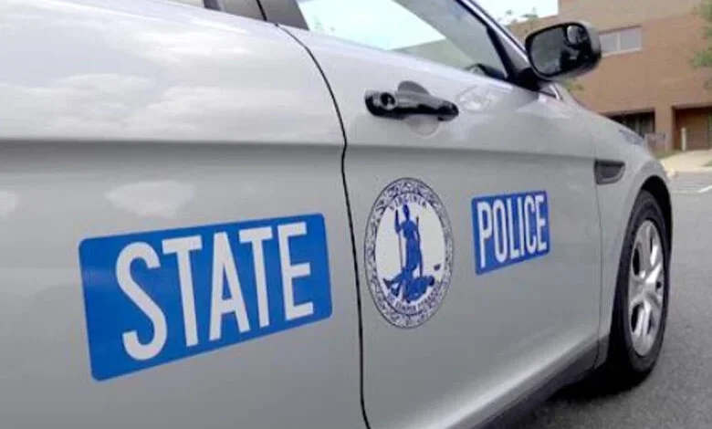 Two dead after I-495 road rage incident leads to stabbing, Virginia State Police shooting