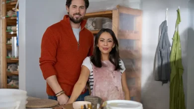 'Two for Tee' on the Hallmark Channel Review: Stream It Or Skip It?