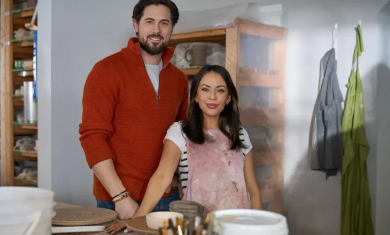 'Two for Tee' on the Hallmark Channel Review: Stream It Or Skip It?