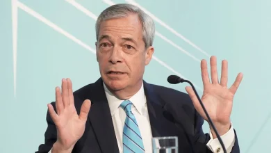 Two former senior Labour figures in London politics join Reform UK