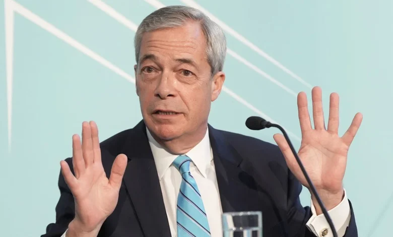 Two former senior Labour figures in London politics join Reform UK