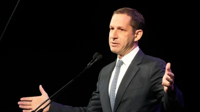 Two men attacked San Francisco mayor's bodyguards, authorities say