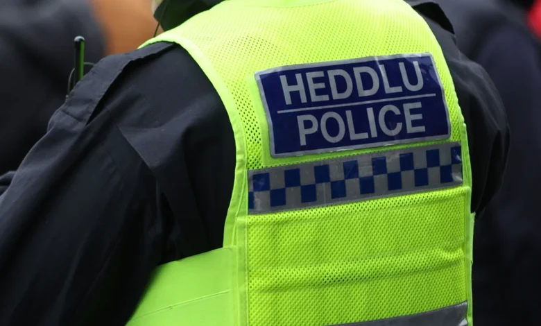 Two schools in Cardiff closed after online weapons threats, police say