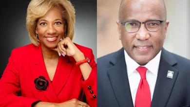 Two trailblazing leaders to address PVAMU’s spring Class of 2026
