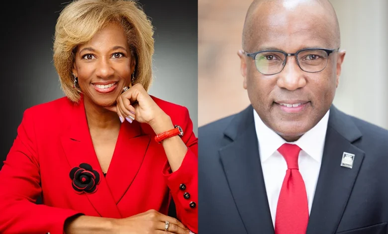 Two trailblazing leaders to address PVAMU’s spring Class of 2026