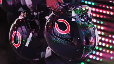 Tyler Biadasz didn't visit the Bears