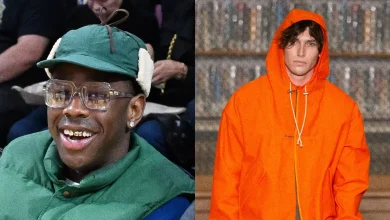 Tyler, the Creator Criticized the New J. Press. The Brand’s Designer Was Thrilled
