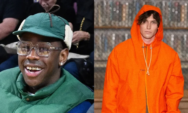 Tyler, the Creator Criticized the New J. Press. The Brand’s Designer Was Thrilled