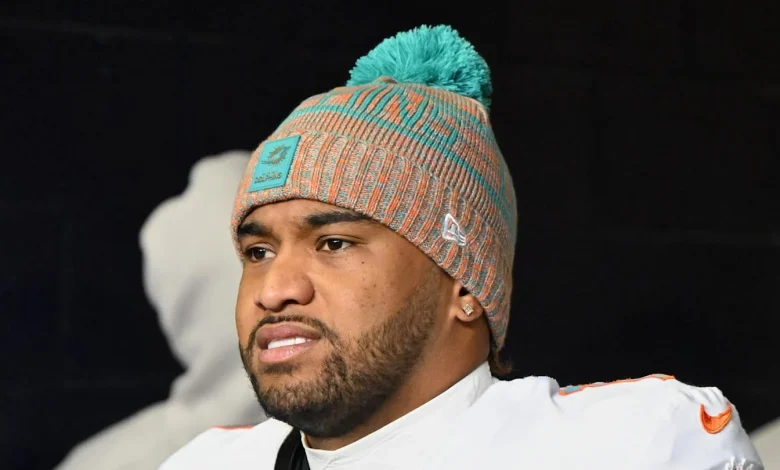 Tyreek Hill's reaction to Tua Tagovailoa's new team is exactly what fans expected