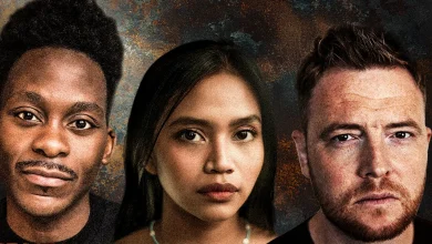 Tyrone Huntley, Desmonda Cathabel, David Thaxton join 'Jesus Christ Superstar' at the Palladium