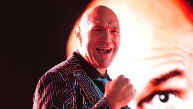 Tyson Fury says Anthony Joshua can be his next fight after Arslanbek Makhmudov: 'If it can be made, let's get it done!'