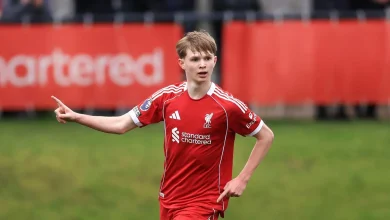 U21s reaction: 'Will Wright is a proper striker - he deserves his rewards'