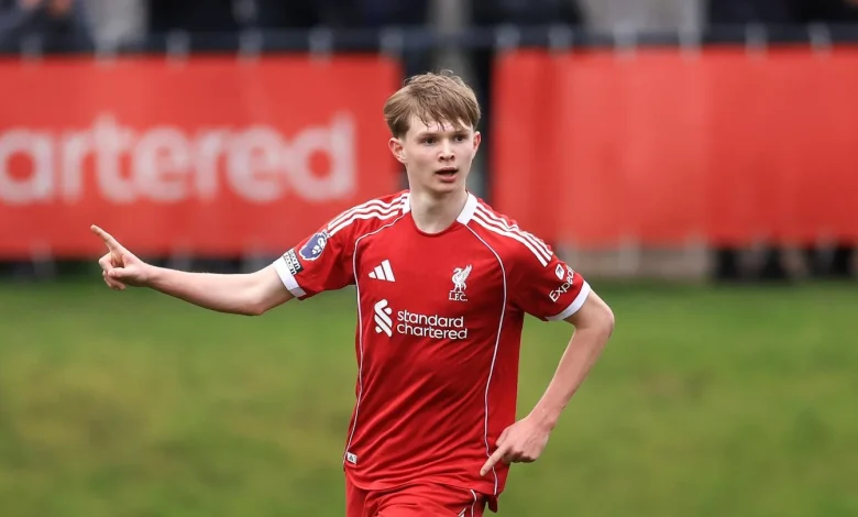 U21s reaction: 'Will Wright is a proper striker - he deserves his rewards'