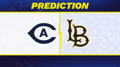 UC Davis vs. Long Beach State prediction: UC Davis favored to win men's college basketball matchup [3/5/2026]