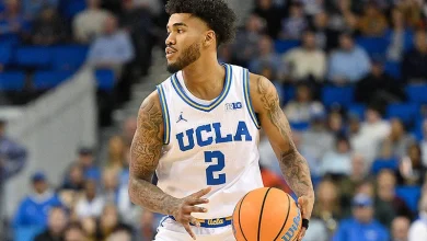 UCF vs UCLA Prediction, Picks & Odds for Today's March Madness Game