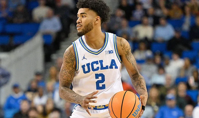 UCF vs UCLA Prediction, Picks & Odds for Today's March Madness Game