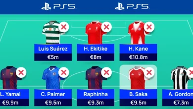 UCL Fantasy: Matchday 12 Scout Picks