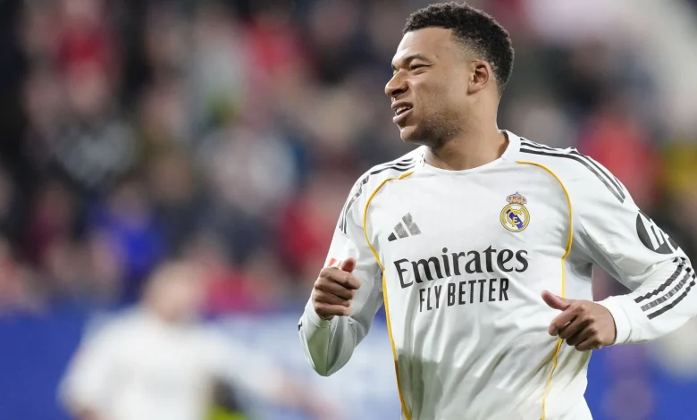 UCL team news: Mbappe, Bellingham in doubt for Real, Kane fears