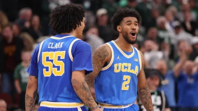 UCLA men’s basketball eager to mount deep tournament run