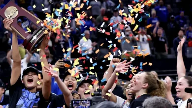 UCLA women defeat Duke to advance to NCAA tournament Final Four